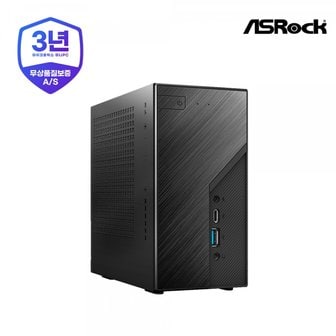  ASRock DeskMini B660 i5-13500 150W 디앤디컴 (8GB, M.2 256GB)