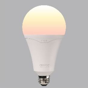 LED 전구 벌브 램프 18W 전구색 3000K E26 A95 KS