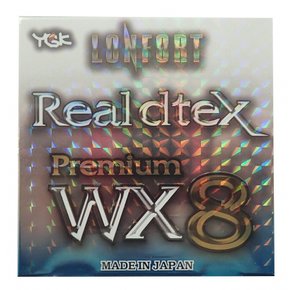 엑스 블레이드(X-Braid) 롬포트 리얼 데시텍스 WX8 150m 행거 팩 0.3호