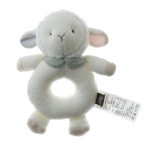TNPXUC09XWFFPP TCU에디딸랑이인형
