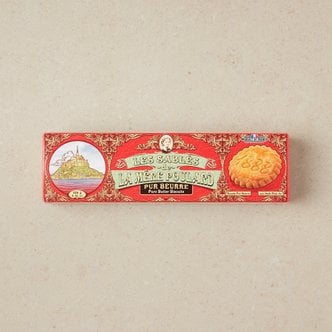  라메르 풀라르 사브레 쿠키 125g