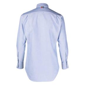 [톰 브라운] Mens shirt MWL010EF0313480 Clear Blue