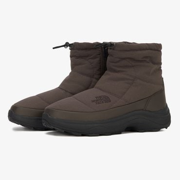 노스페이스 [노스페이스 공식] NS99Q53C 부띠 숏_BROWN