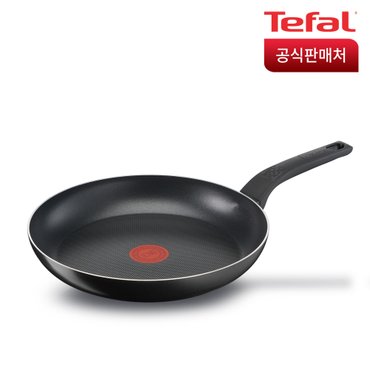 테팔 티타늄1X 심플리클린 후라이팬 30cm