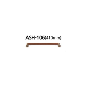 [케어실드] 안전바 복지용구 안전손잡이 핸드레일 ASH-106