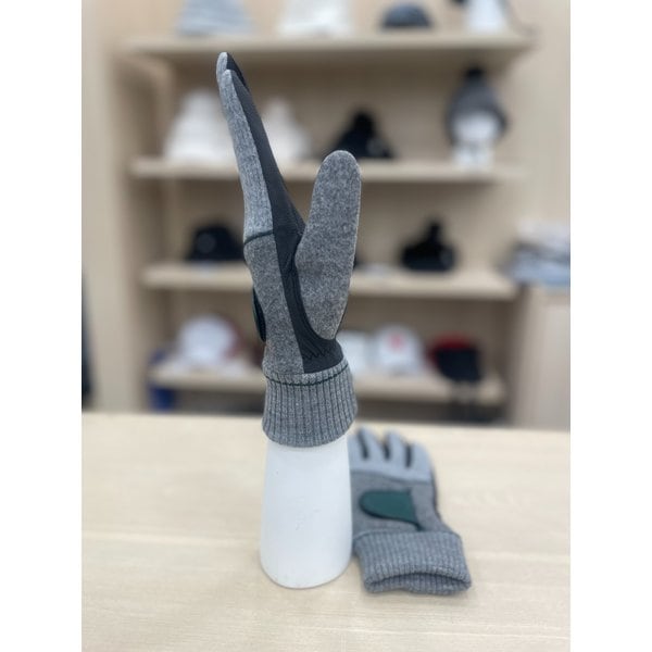 [여주점] 남성 방한 장갑 GP421MGLO1 GREY