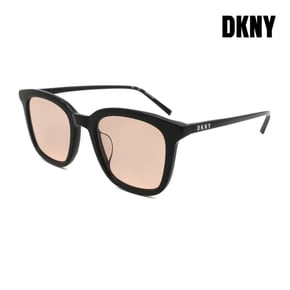 [DKNY] 디케이엔와이 명품 사각 뿔테 선글라스 DK-526SK-002