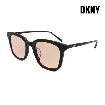  [DKNY] 디케이엔와이 명품 사각 뿔테 선글라스 DK-526SK-002