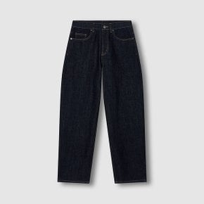 26S/S  여 테이퍼드 데님 팬츠  J126901004