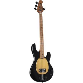 미국 뮤직맨 베이스 Sterling By Music Man Pete Wentz Signature StingRay Bass Guitar 블랙 19