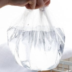 일회용 헤어캡 샤워캡 위생모자 염색용 비닐헤어캡