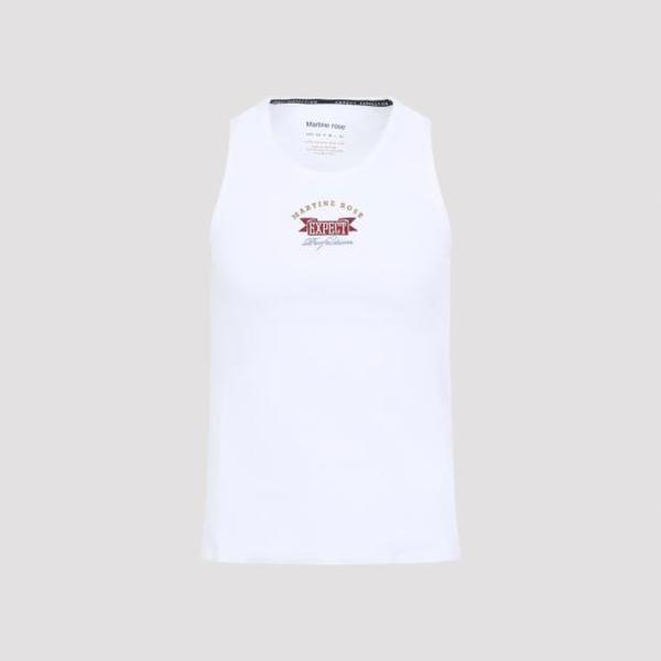 확대된 대표 마틴로즈 베스트 686JE08000F WHT WHITE