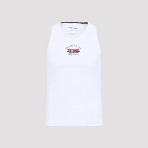 마틴로즈 베스트 686JE08000F WHT WHITE