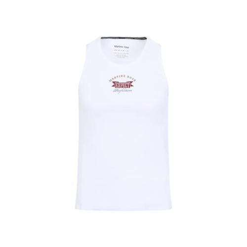 마틴로즈 베스트 686JE08000F WHT WHITE