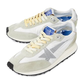 골든구스 [부산점] 마라톤 남성 스니커즈 GMF00683 F005457 60466