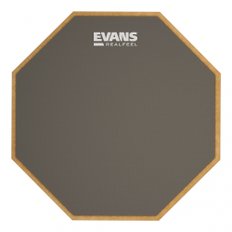 EVANS 에반스 연습용 패드 7inch Apprentice Beginner Practice Pad ARF7GM (스탠드 장착 가능)