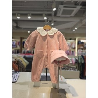 밍크뮤 [파주점] (PK) 가든스칼럽카라SET 우주복 34C1360002