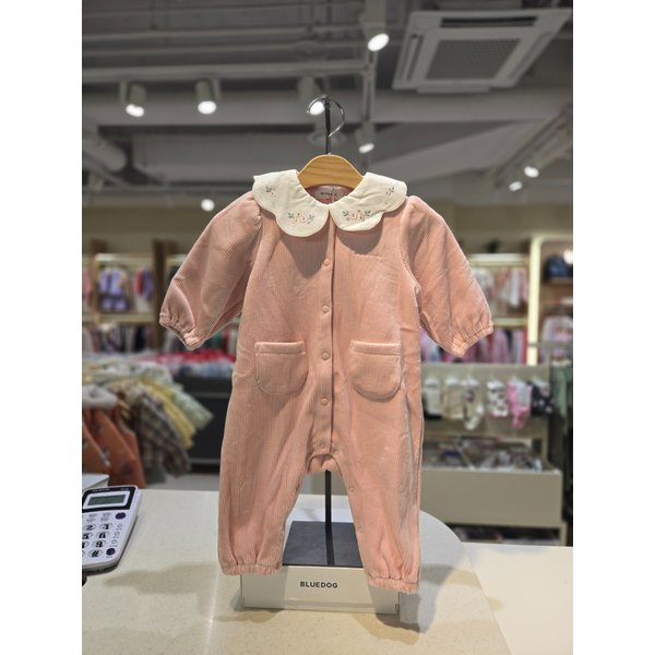 [파주점] (PK) 가든스칼럽카라SET 우주복 34C1360002