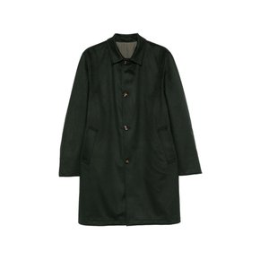 [카이어드]  남성 코트 FW26 WPEAKW681801100R 7477585