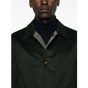 [카이어드]  남성 코트 FW26 WPEAKW681801100R 7477585