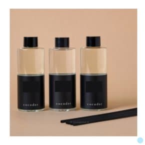 코코도르 프렌치라벤더 현관 디퓨저 리필액 200ml X3