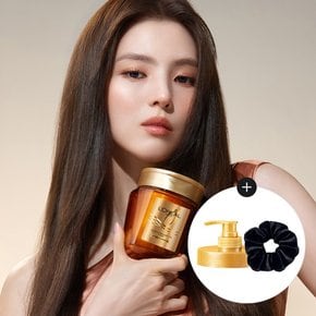 엑스트라오디네리 오일 실크 마스크 팩 250ml+펌프