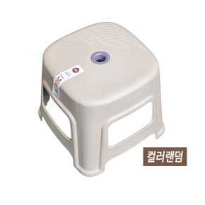 사각의자371 (소) 컬러랜덤