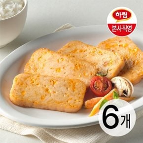 챔 더블치즈 200g 6개