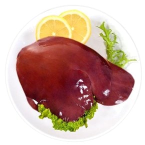 청정지역 램 양간 1kg 2개 양내장