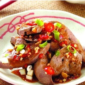 청정지역 램 양간 1kg 2개 양내장