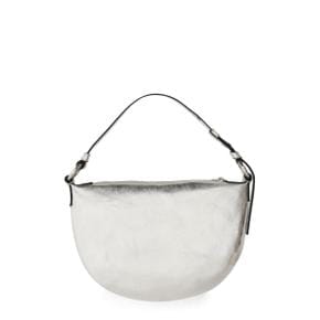 Shoulder bag 31183288_0610 SILVER