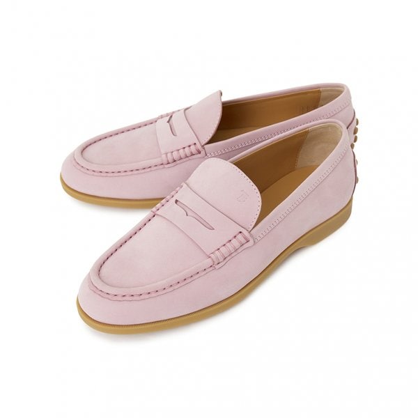 [부산점] 여성 로퍼 XXW01M0JZ60UFQL032