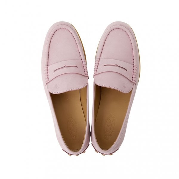 [부산점] 여성 로퍼 XXW01M0JZ60UFQL032