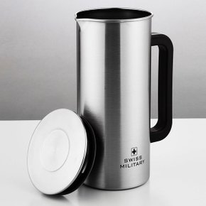 클래식물병 스테인레스물병 냉장고물병 식탁물병1.5L