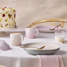 쟈뎅릴리프 스피어접시22cm (색상선택)