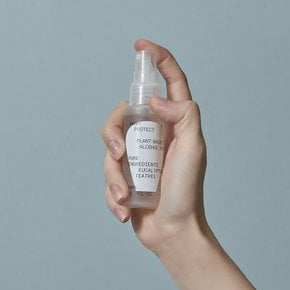 핸드 프로텍트 손세정제 스프레이 40ml