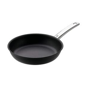 독일 WMF 후라이팬 프라이팬 Steak Professional Frying Pan 24 cm Induction Ideal for Sharp S