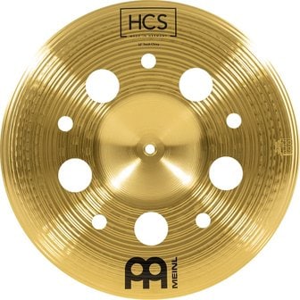  MEINL 심벌즈 미넬 HCS 시리즈 차이나 심벌즈 16inch 트래시 차이나 HCS16TRCH ()