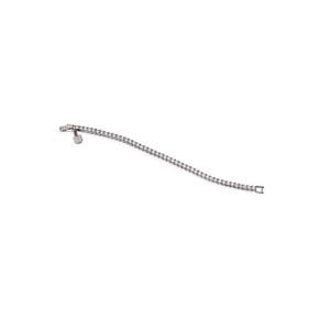 Olivia Prong Round Bracelet_3mm