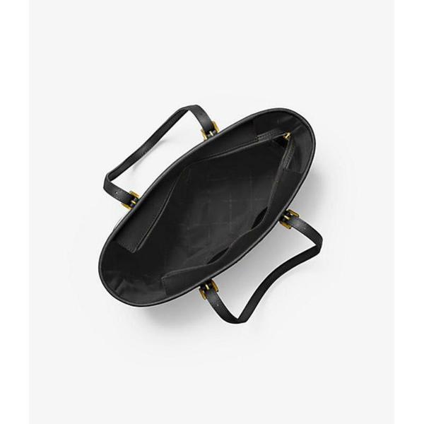 [국내배송]마이클코어스 젯셋 트래블 스몰 탑 지퍼 토트백 35S0GTVT1L