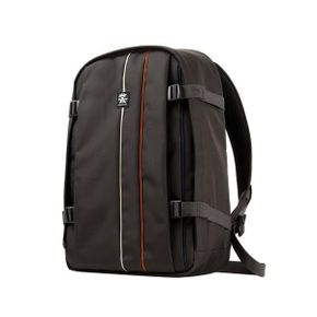 독일 크럼플러 가방 Crumpler JPFBP005 Jackpack Full Photo Backpack with 38.1 cm 15 Inch Lap