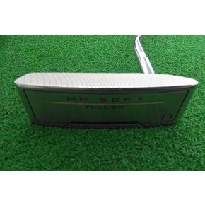 퍼터 클리브랜드 HB SOFT Milled Putter 8 R강도 34인치