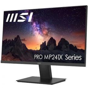 MSI 프로 MP241X 아이케어