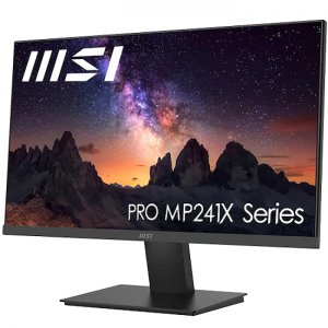 엠지솔루션 MSI 프로 MP241X 아이케어