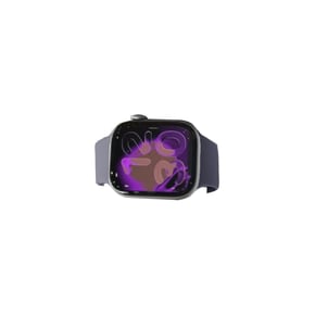 워치 11 셀룰러 내추럴 티타늄 46mm