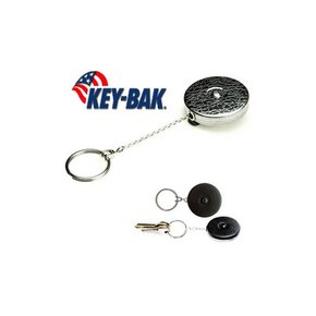 KEY-BAK / 미국명품 체인 키백 키홀더 열쇠고리 키고리