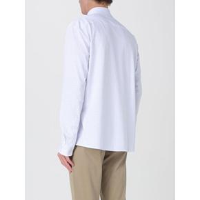 25SS 보스 긴팔 셔츠 50539457 450 Sky Blue