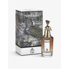 [해외직구] 영국직구 PENHALIGONS 펜할리곤스 클랜데스틴 클라라 EDP 향수 75ml