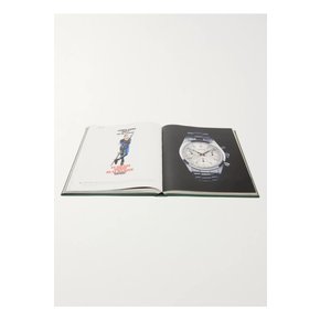 Rolex: The Impossible Collection Hardcover Book