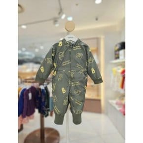 아가방 로잉컴피점프수트 01P537502